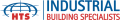 HTS Industrial Buildings logo